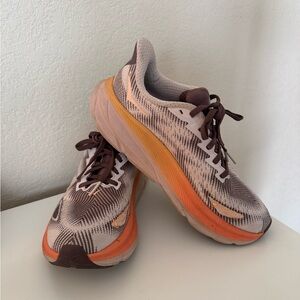 Hoka Clifton 9 GTX Women's Athletic Shoes